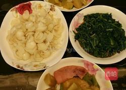 咖喱蔬菜饭的做法图解9