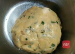 香葱桃酥的做法图解5