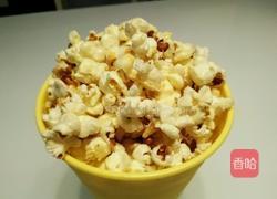 爆玉米花的做法图解7