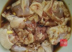 酥鸡的做法图解1