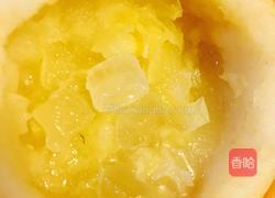 银耳雪梨盅的做法图解5