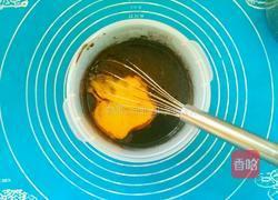 开口笑裂纹曲奇的做法图解4