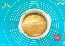 开口笑裂纹曲奇的做法图解5