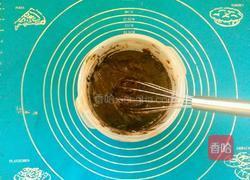 开口笑裂纹曲奇的做法图解6