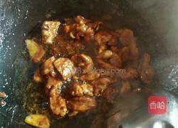 酱香土豆片的做法图解1