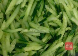 紫菜蛋花汤的做法图解2