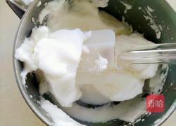 雲端蛋的做法图解6