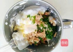 雲端蛋的做法图解7