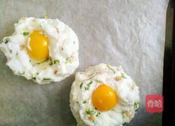 雲端蛋的做法图解12