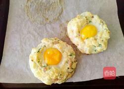 雲端蛋的做法图解13