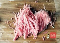 家常豆角焖面的做法图解5