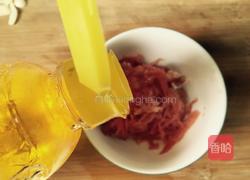 家常豆角焖面的做法图解8