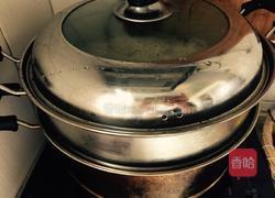 家常豆角焖面的做法图解10