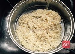 家常豆角焖面的做法图解11