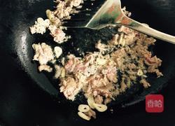 家常豆角焖面的做法图解13