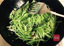 家常豆角焖面的做法图解15