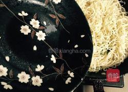 家常豆角焖面的做法图解17