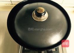 家常豆角焖面的做法图解18