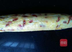 枸杞饼干的做法图解7