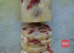 枸杞饼干的做法图解8