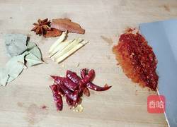 红烧凤爪的做法图解3