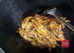 红烧凤爪的做法图解7