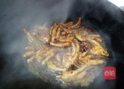 红烧凤爪的做法图解8