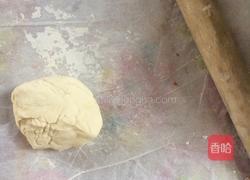 福建光饼的做法图解4