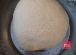 小油饼的做法图解4