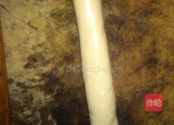 小油饼的做法图解7