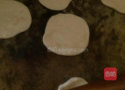 小油饼的做法图解9