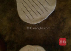 小油饼的做法图解10