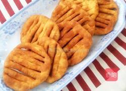 小油饼的做法图解13