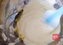 老式鸡蛋糕的做法图解5