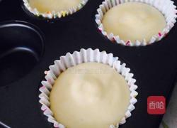 老式鸡蛋糕的做法图解6