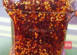 油炸辣子的做法图解3