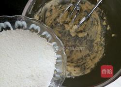 椰蓉面包――汤种法的做法图解12