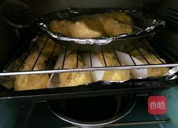 椰蓉面包――汤种法的做法图解22