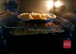 椰蓉面包――汤种法的做法图解24