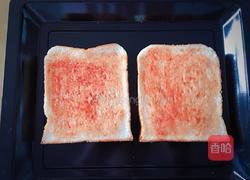 土司披萨的做法图解2