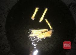 西红柿炒土豆丝的做法图解5