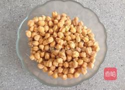 梅香鹰嘴豆的做法图解2