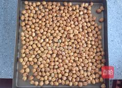 梅香鹰嘴豆的做法图解4