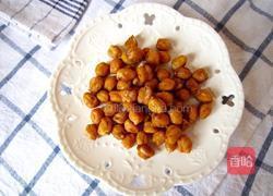 梅香鹰嘴豆的做法图解5