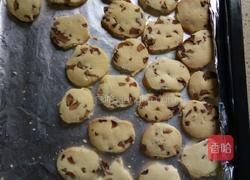 红枣黄油饼干的做法图解8