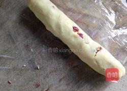红枣黄油饼干的做法图解5