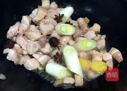 家常红烧肉的做法图解6