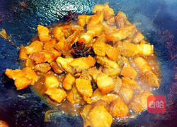 家常红烧肉的做法图解10