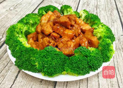 家常红烧肉的做法图解11