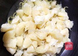 蜂蜜柚子茶的做法图解7